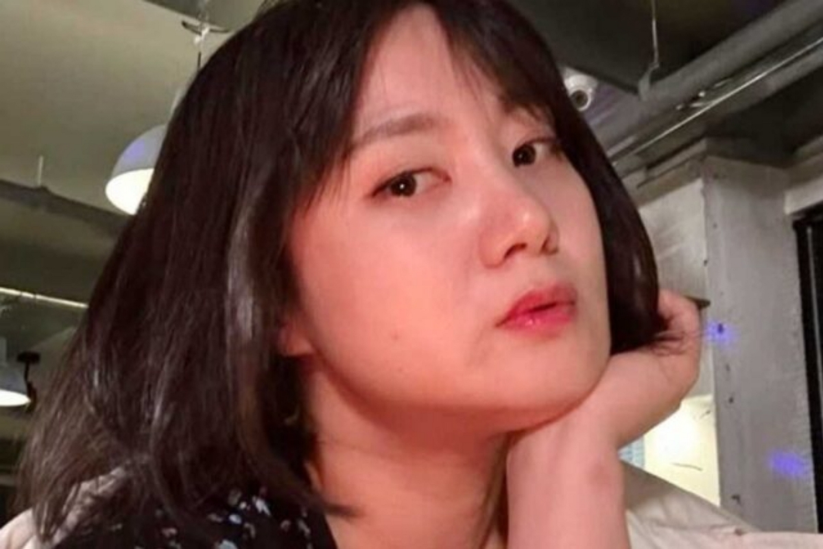 출처: 박나래 SNS