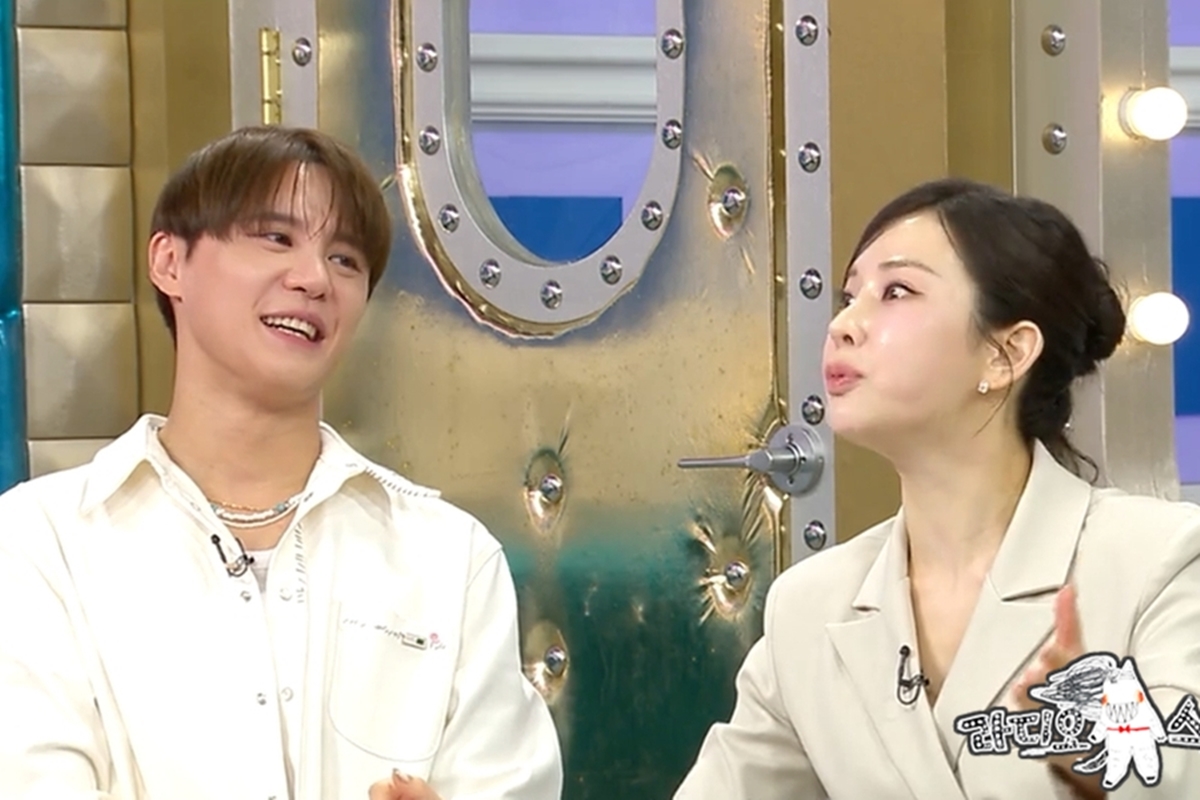 출처: MBC '라디오스타'