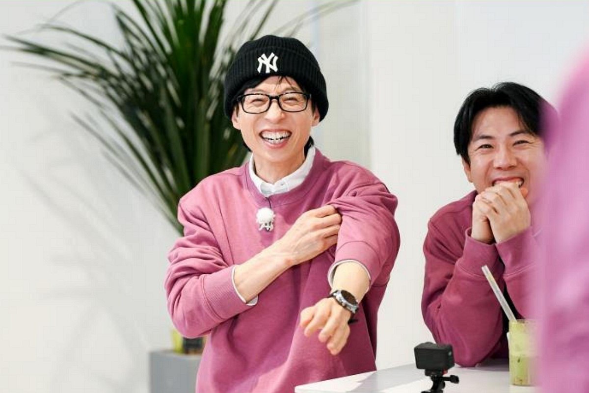 출처: SBS ‘런닝맨'