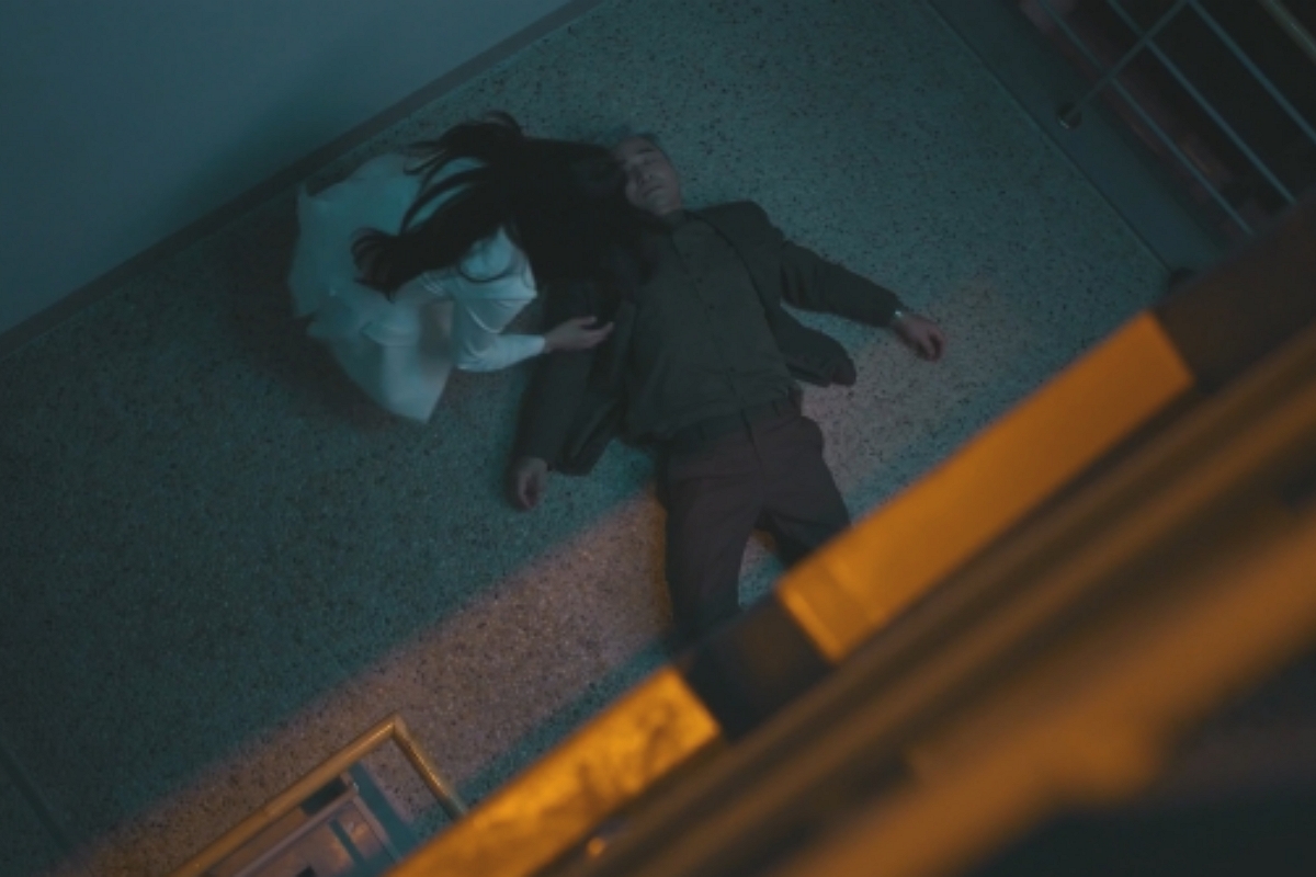 출처: MBC ‘태양을 삼킨 여자’