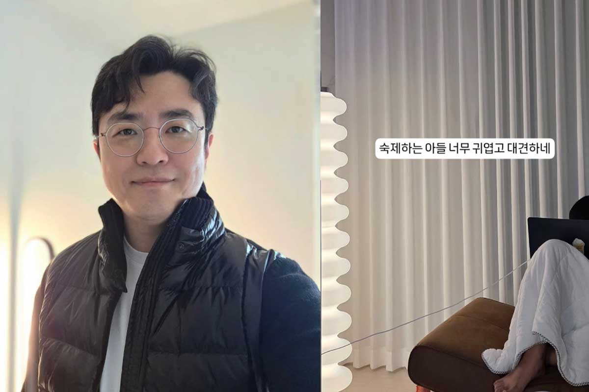 출처 : 최동석 SNS
