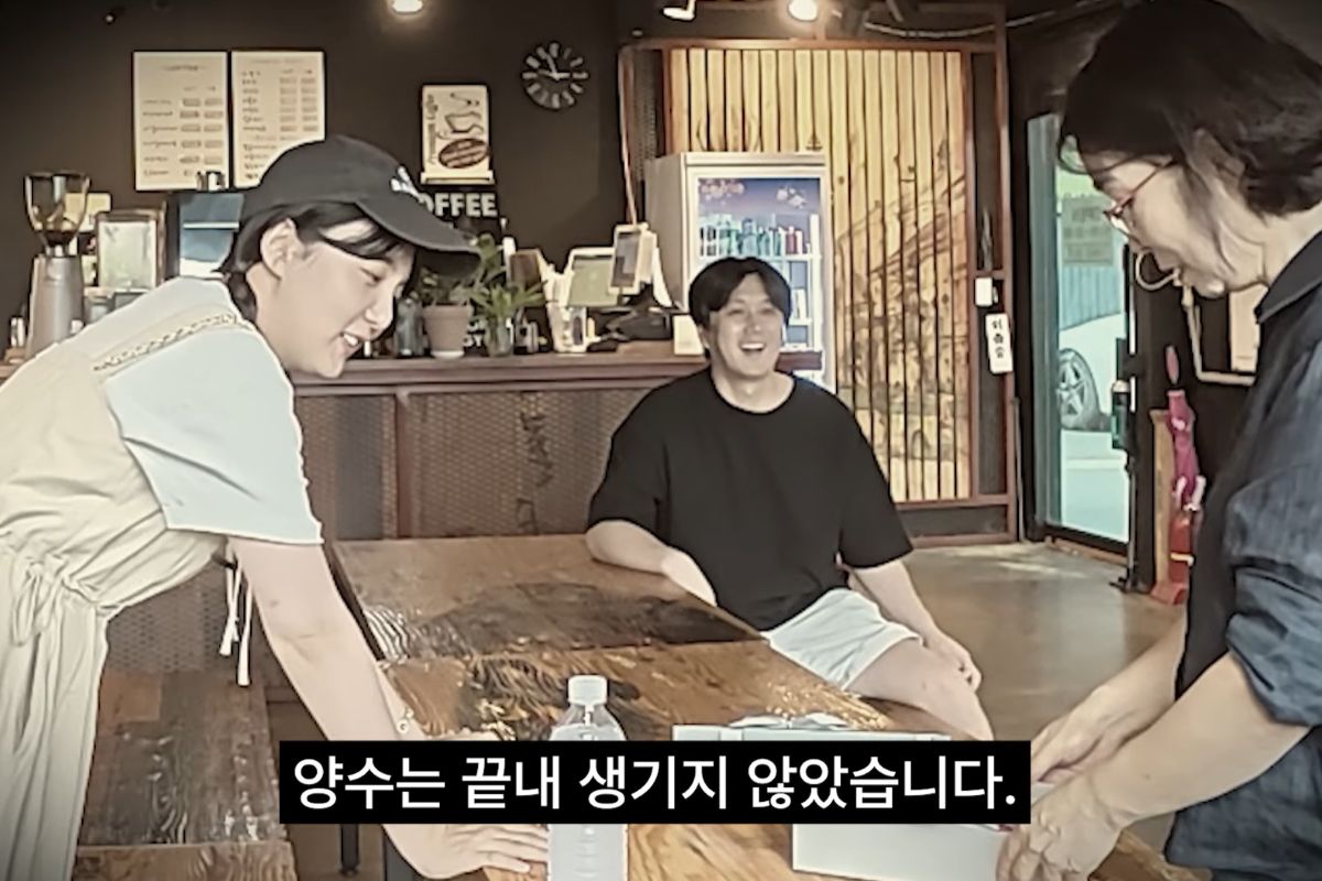 출처: 강은비 유튜브