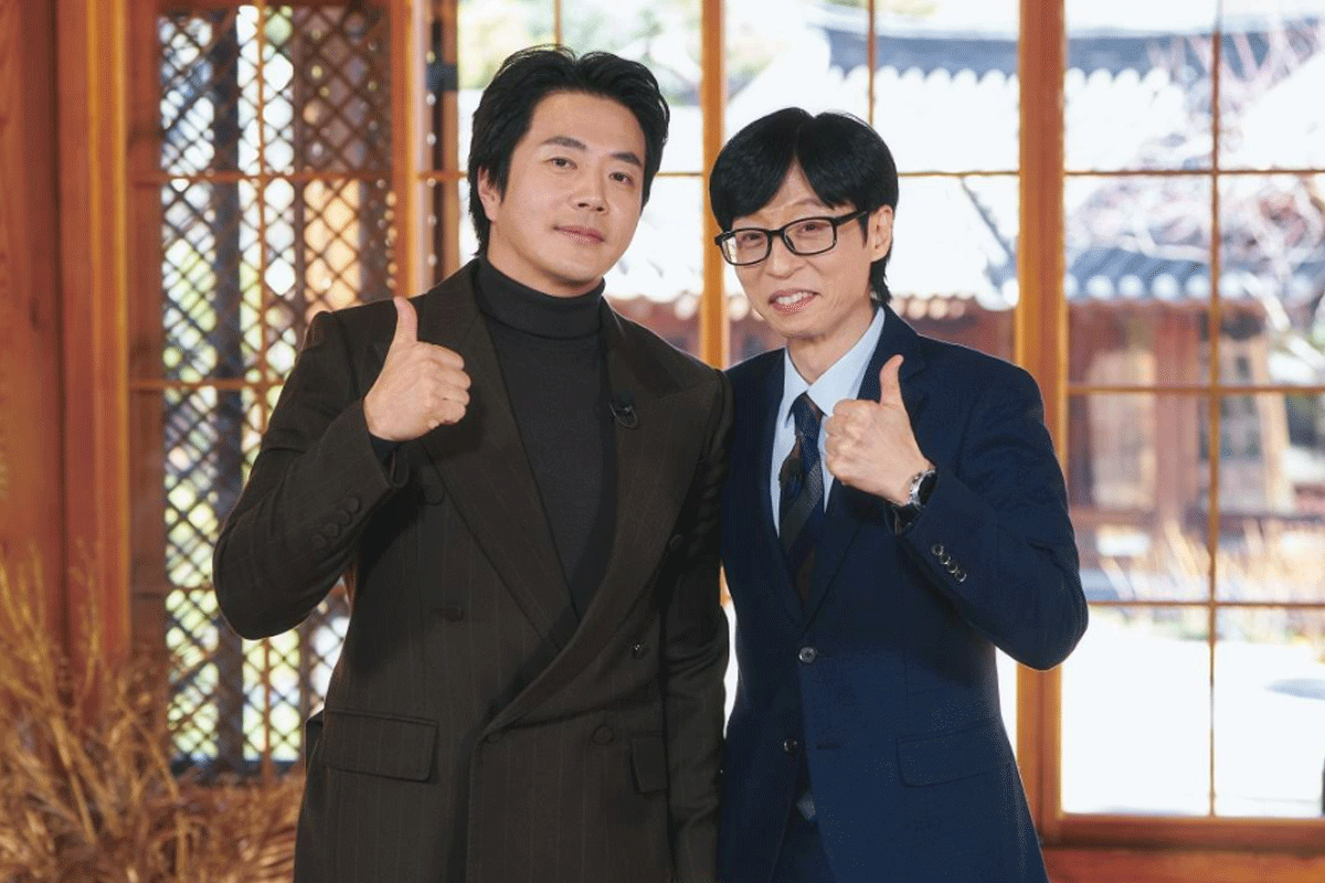 출처 : tvN '유 퀴즈 온 더 블럭'