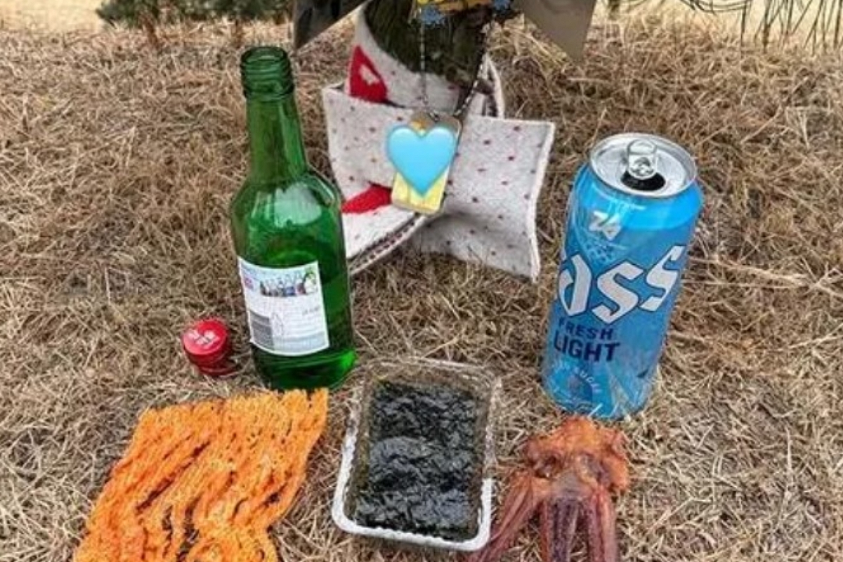 출처: 김고은 SNS