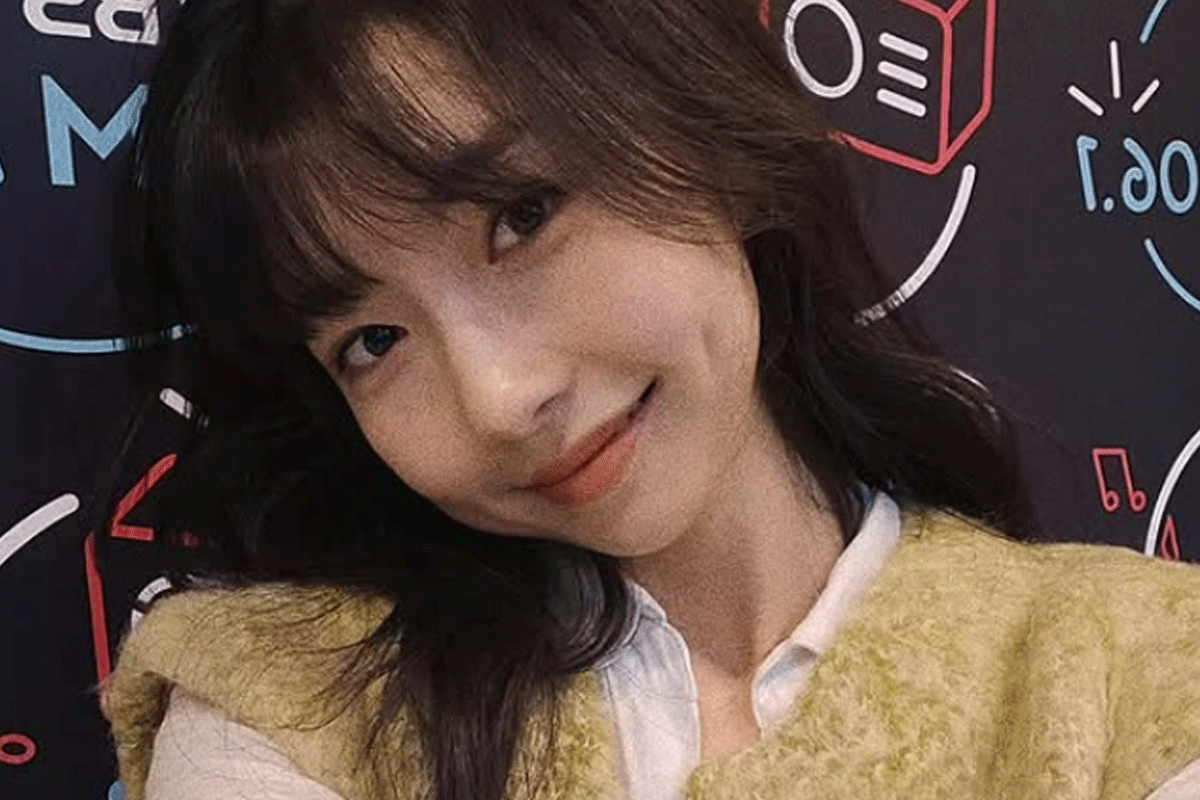 출처 : 주현영 인스타그램