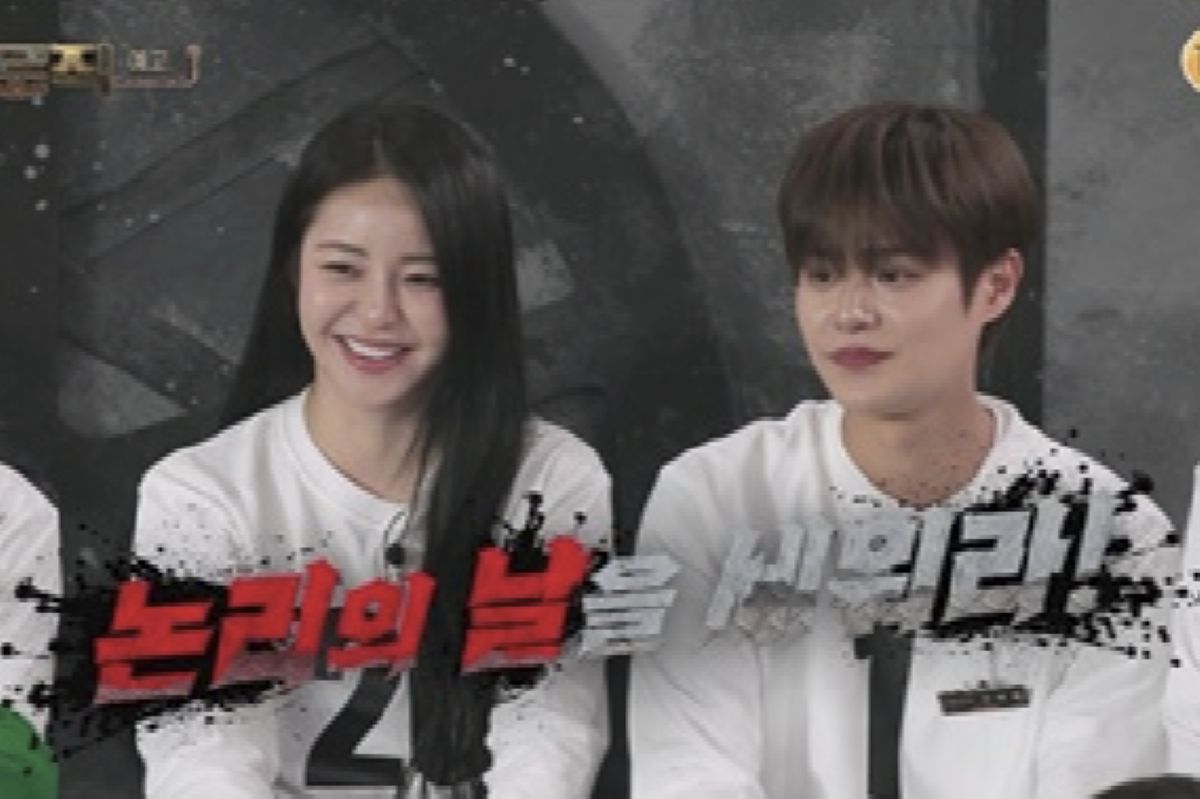 출처: KBS2 ‘더 로직’