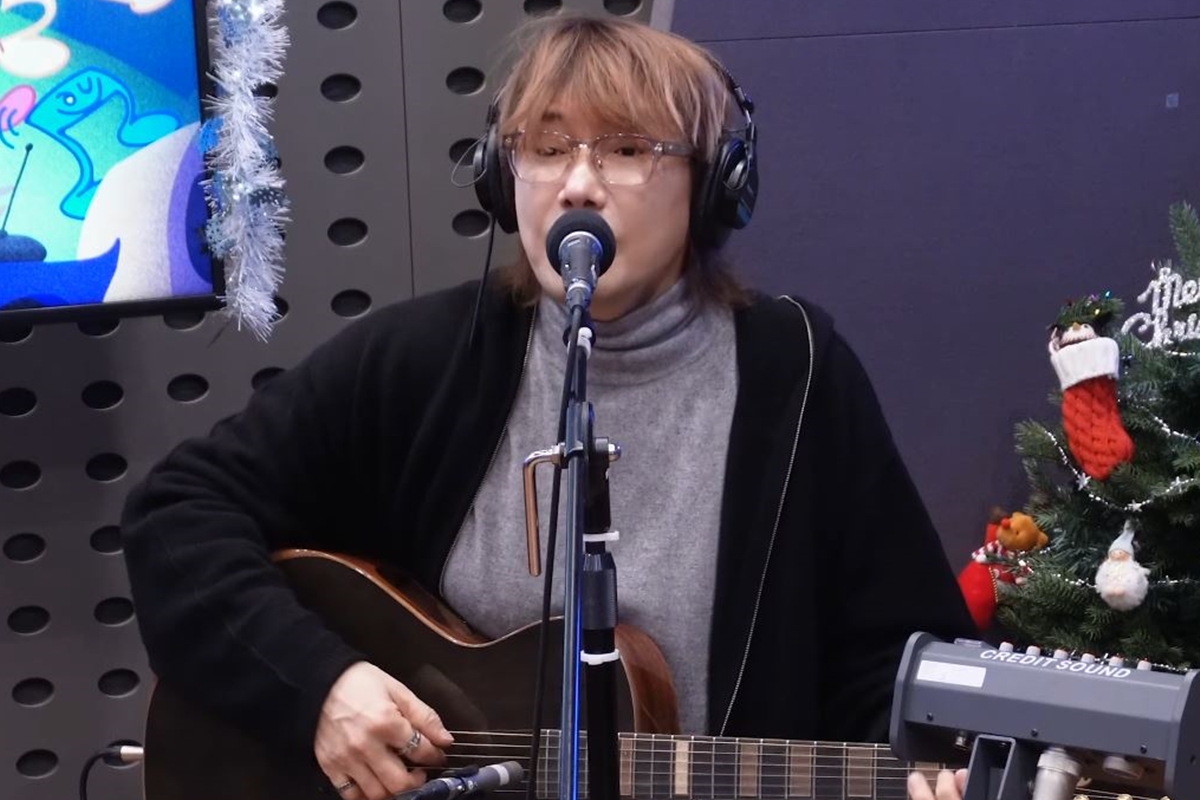출처: 유튜브 채널 'KBS CoolFM'