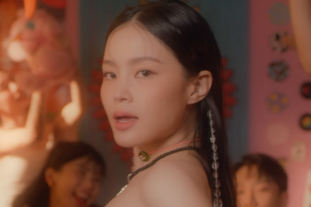 출처 : 유튜브 'OfficialLEEHI'