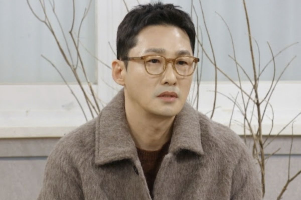 출처: KBS 1TV '마리와 별난 아빠들'