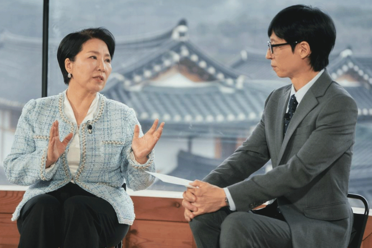 출처 : tvN '유 퀴즈 온 더 블럭'