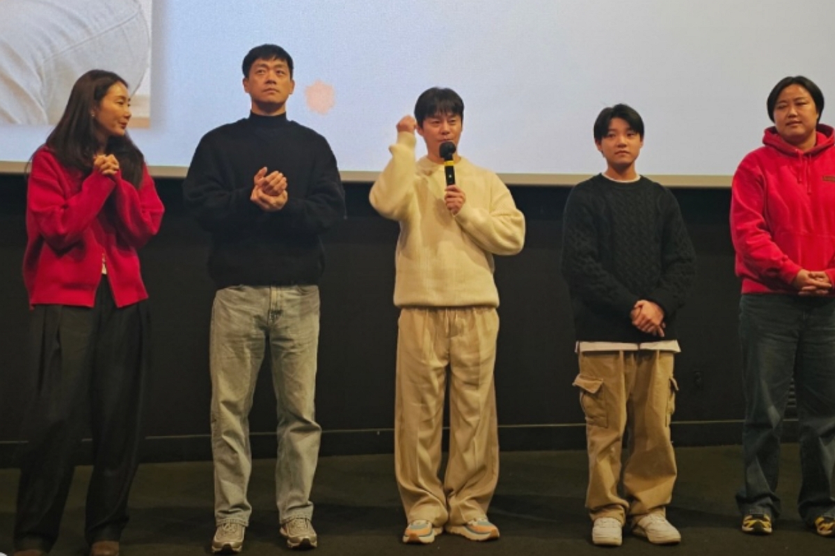 출처: 스튜디오타겟(주) SNS