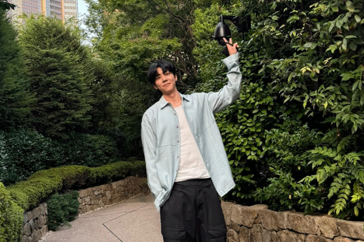 출처 : 채종협 인스타그램