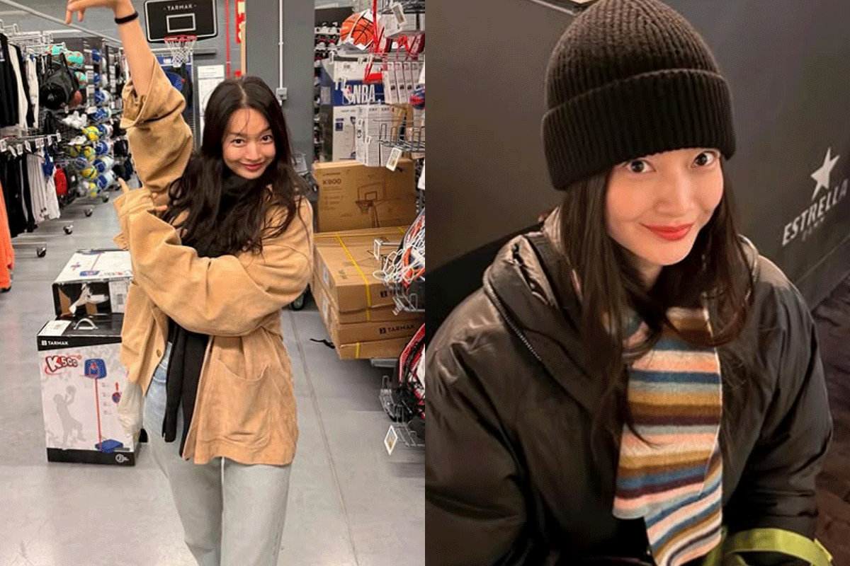 출처 : 신민아 인스타그램