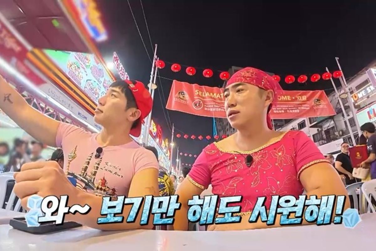 출처: 채널S, SK브로드밴드 제공