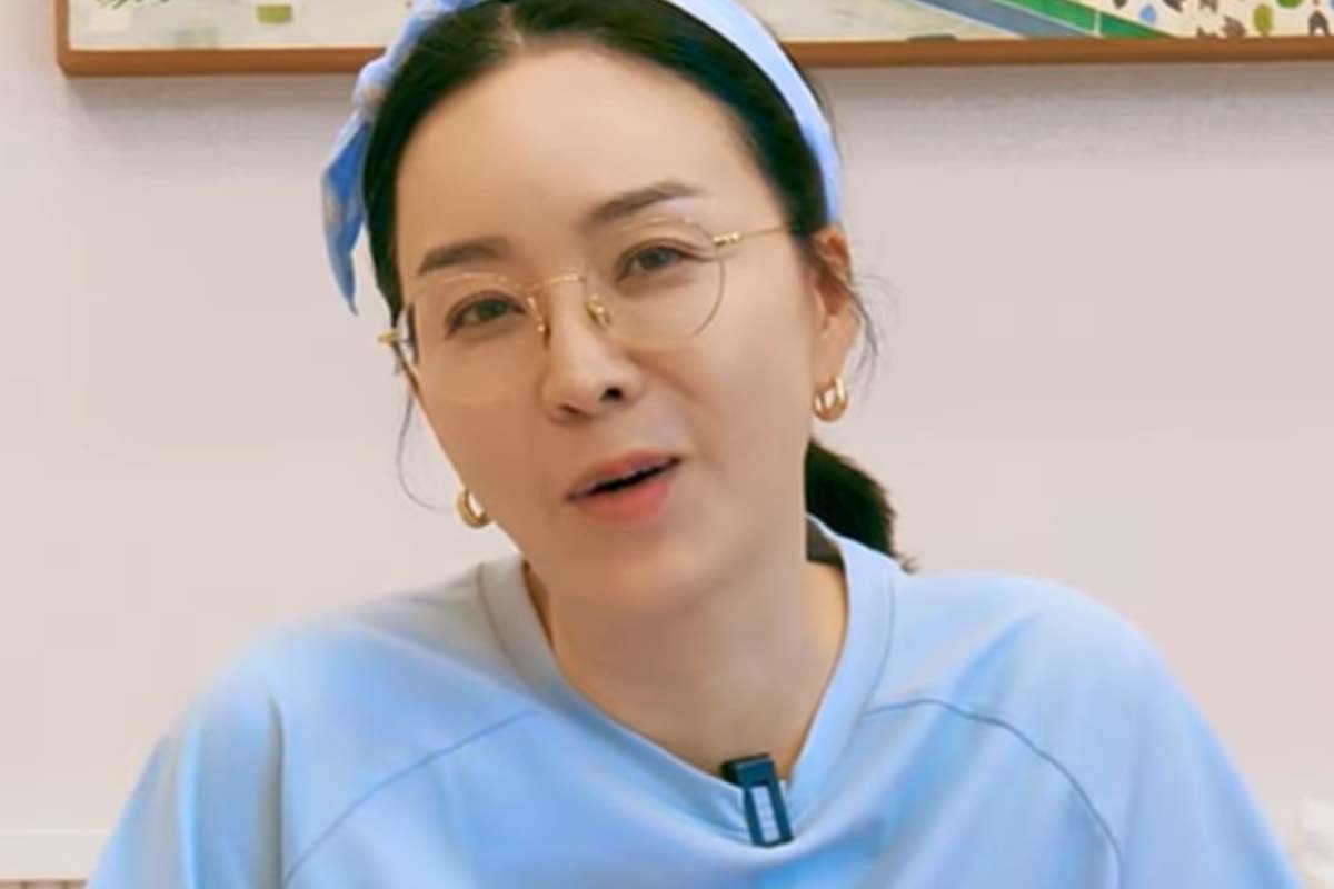 출처: 유튜브 '김정난' 