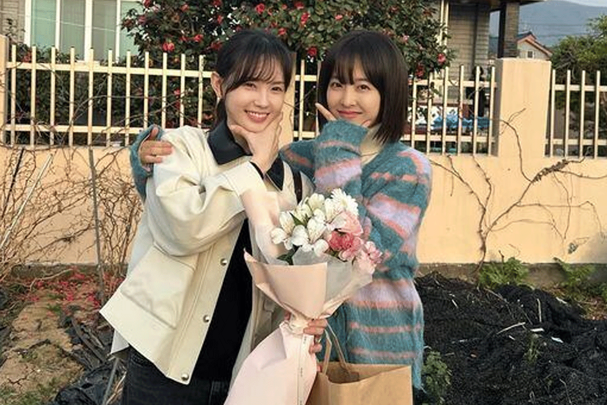 출처 : 한유은 인스타그램