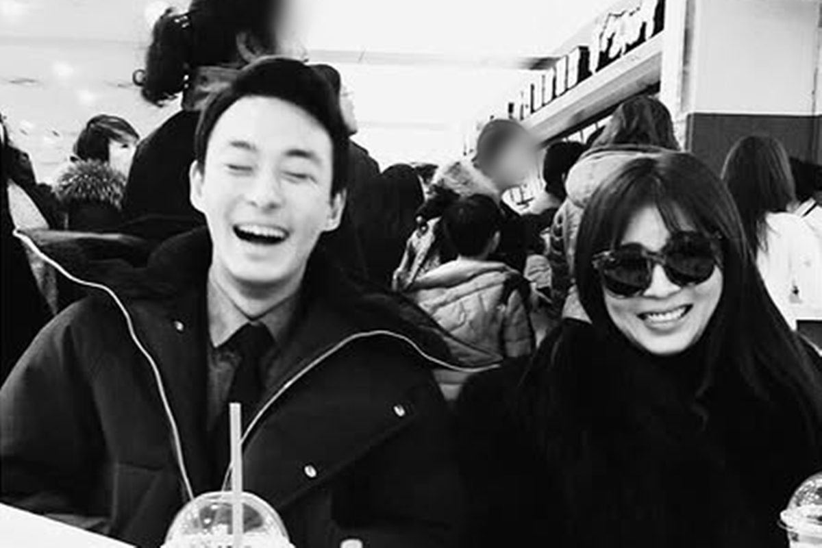 출처: 하지원 SNS