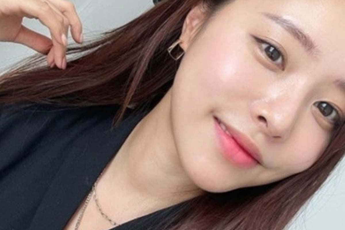 출처: 이솔이 SNS