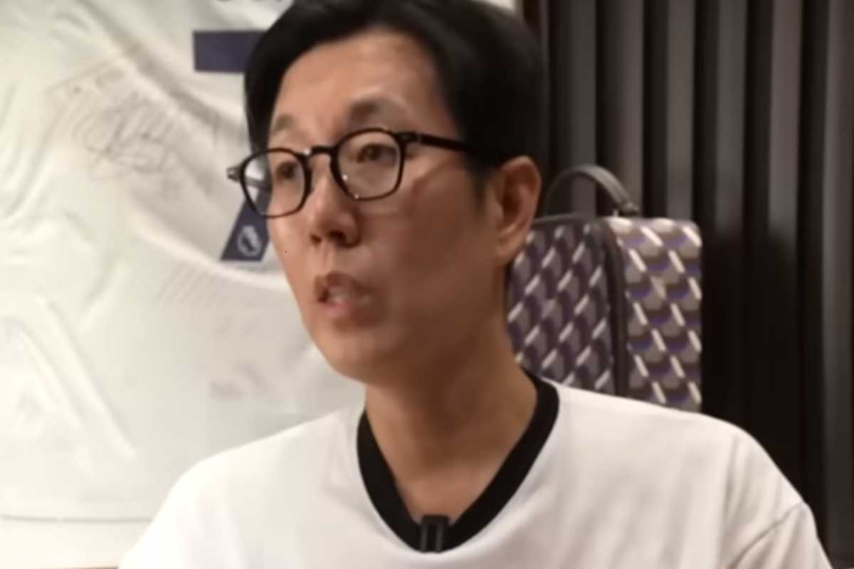 출처 : 유튜브 채널 '김영철 오리지널'