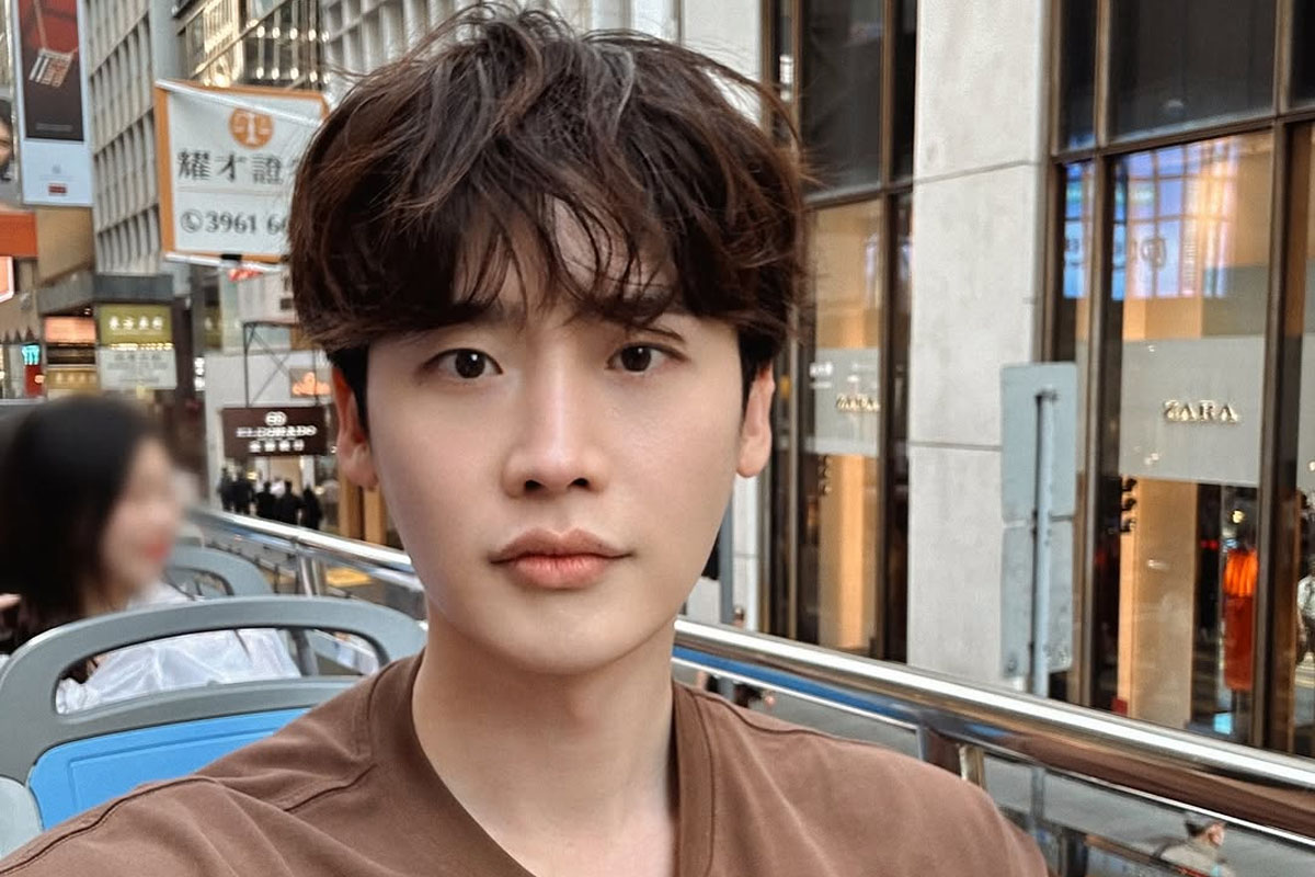 출처 : 이종석 인스타그램