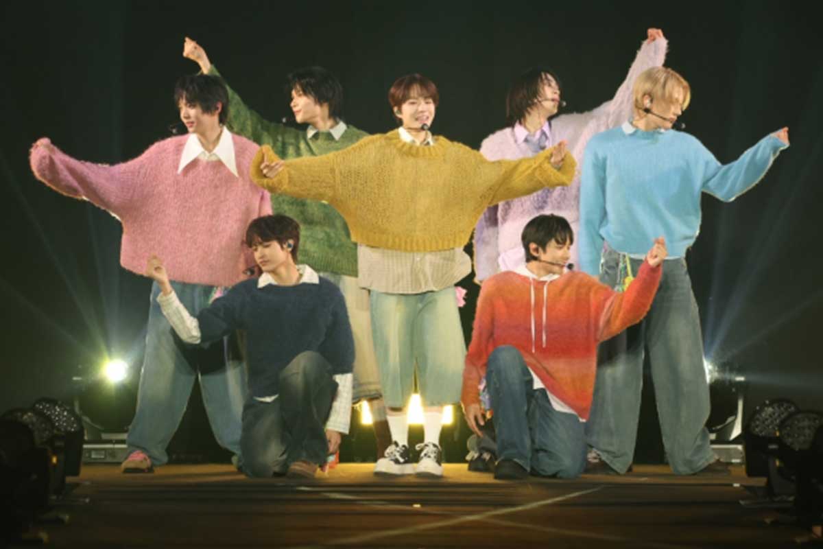 출처 : ‘SDGs 추진 TGC 시즈오카 2026 by TOKYO GIRLS COLLECTION’ 