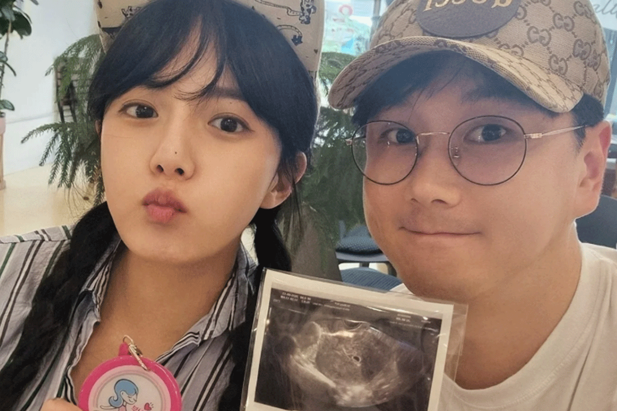 출처 : 강은비 인스타그램