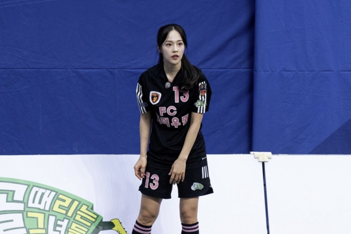 출처: SBS ‘골 때리는 그녀들’