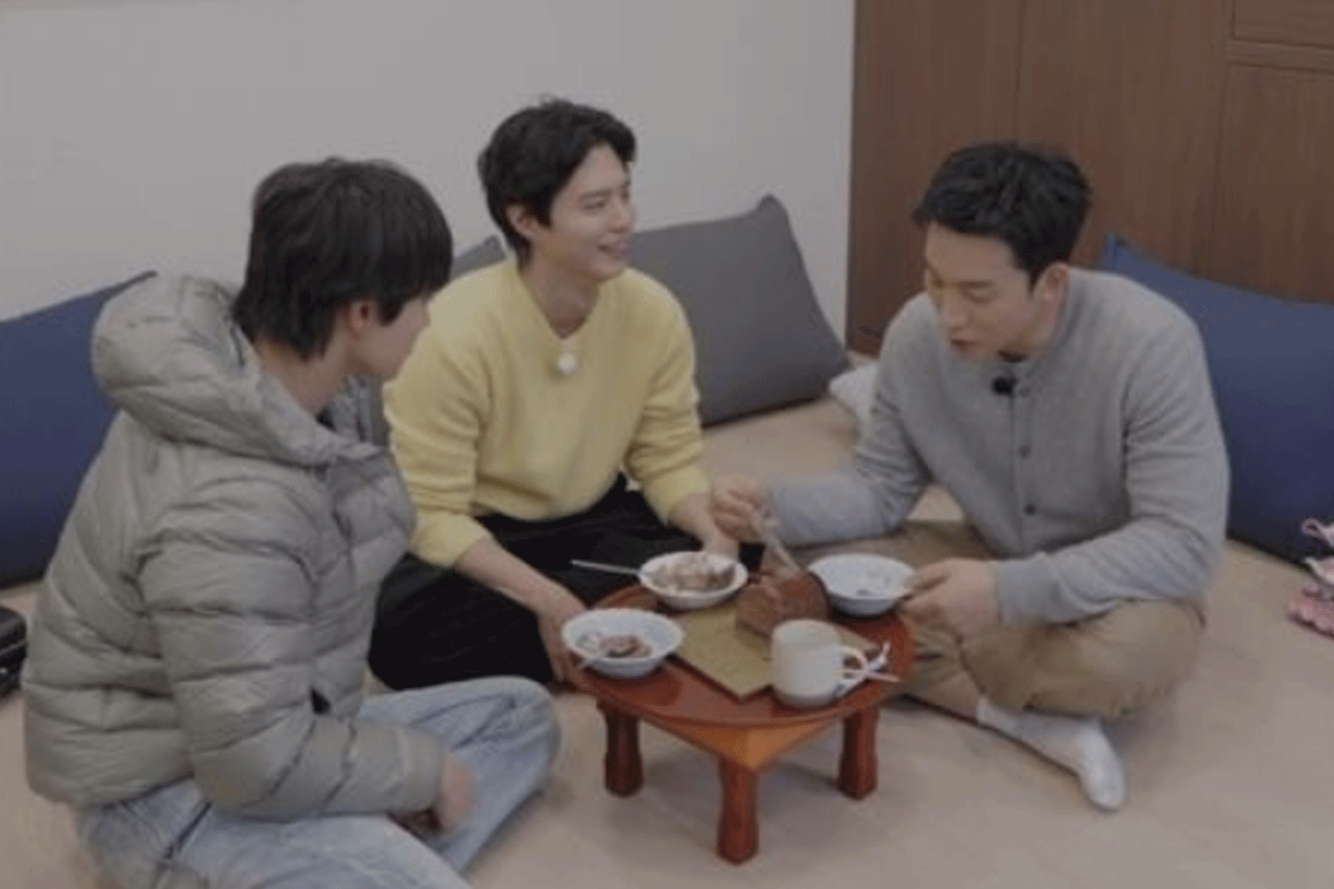 출처 : tvN '보검 매직컬'