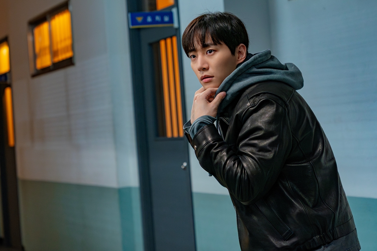 출처: 넷플릭스 '캐셔로'