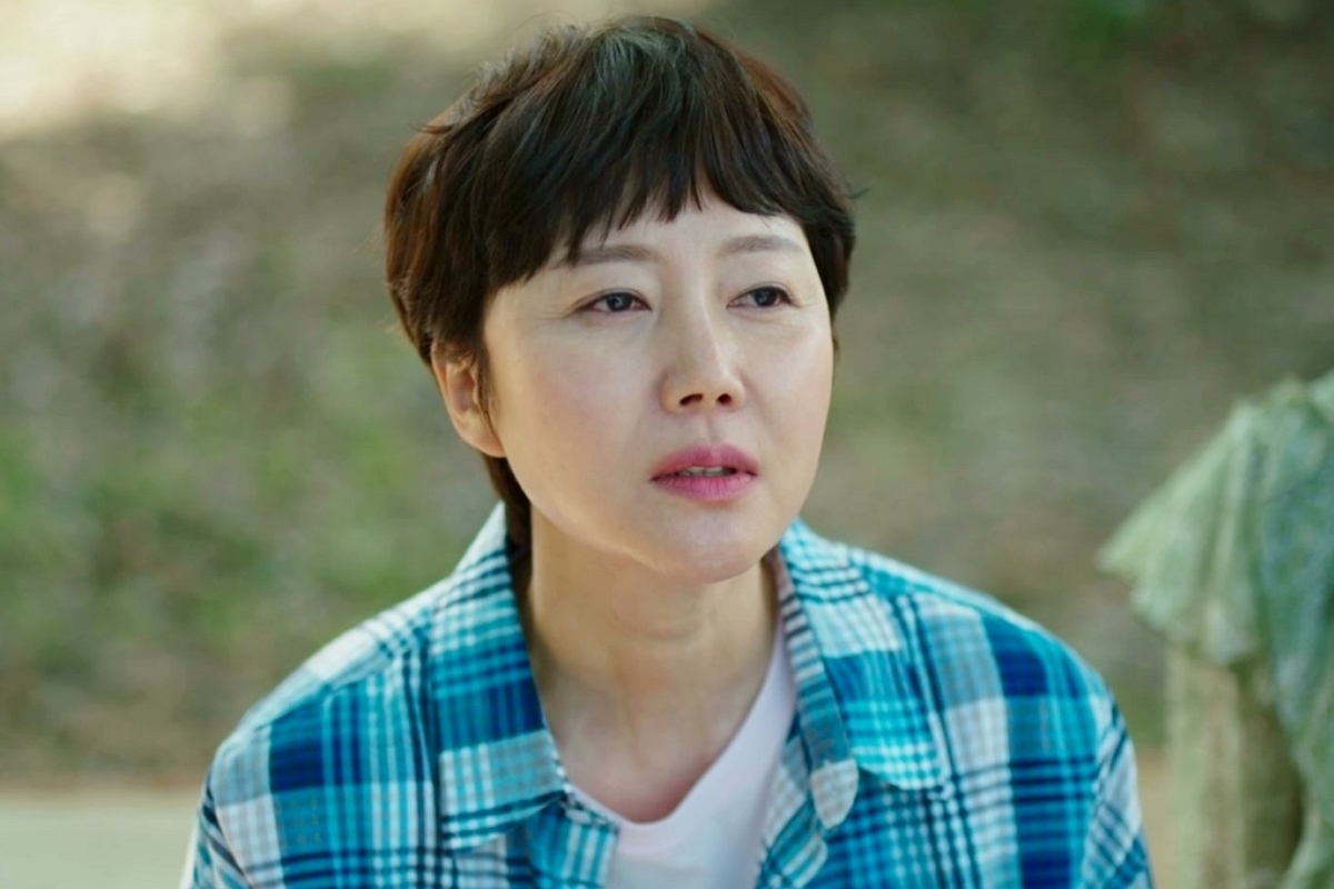 출처: tvN ‘첫, 사랑을 위하여’