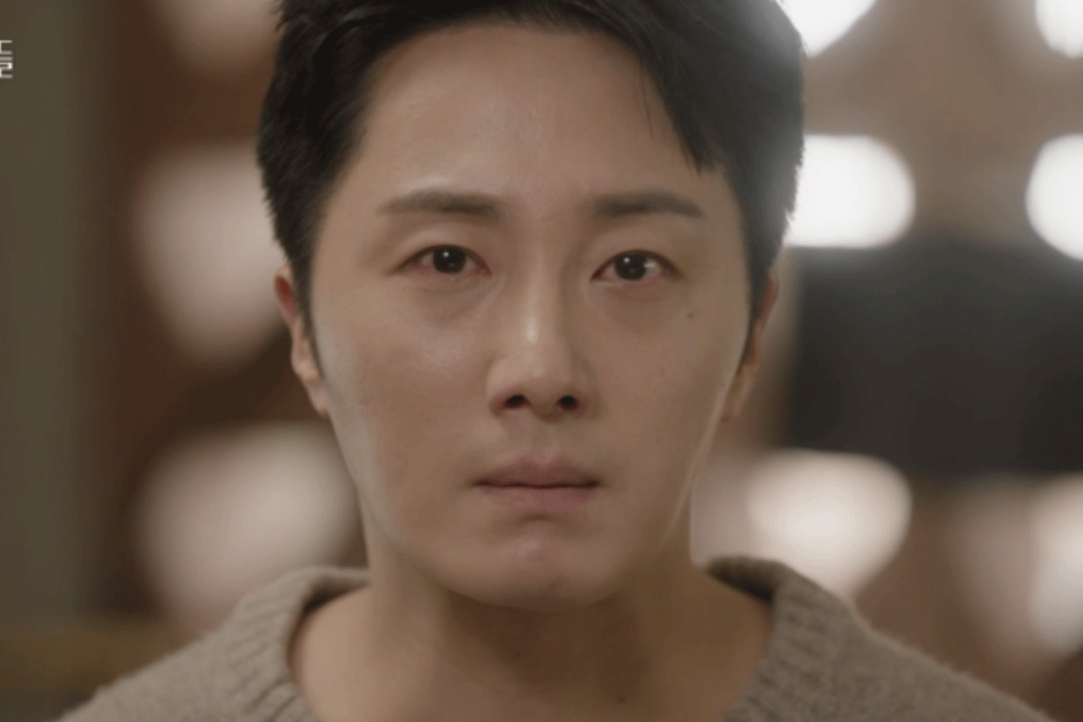 출처 : KBS2 '화려한 날들'