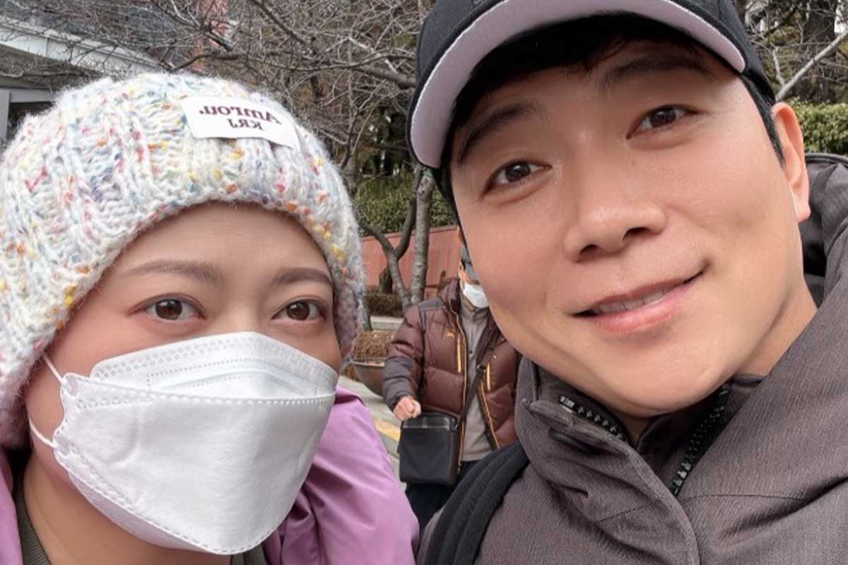 출처 : 김재욱 SNS