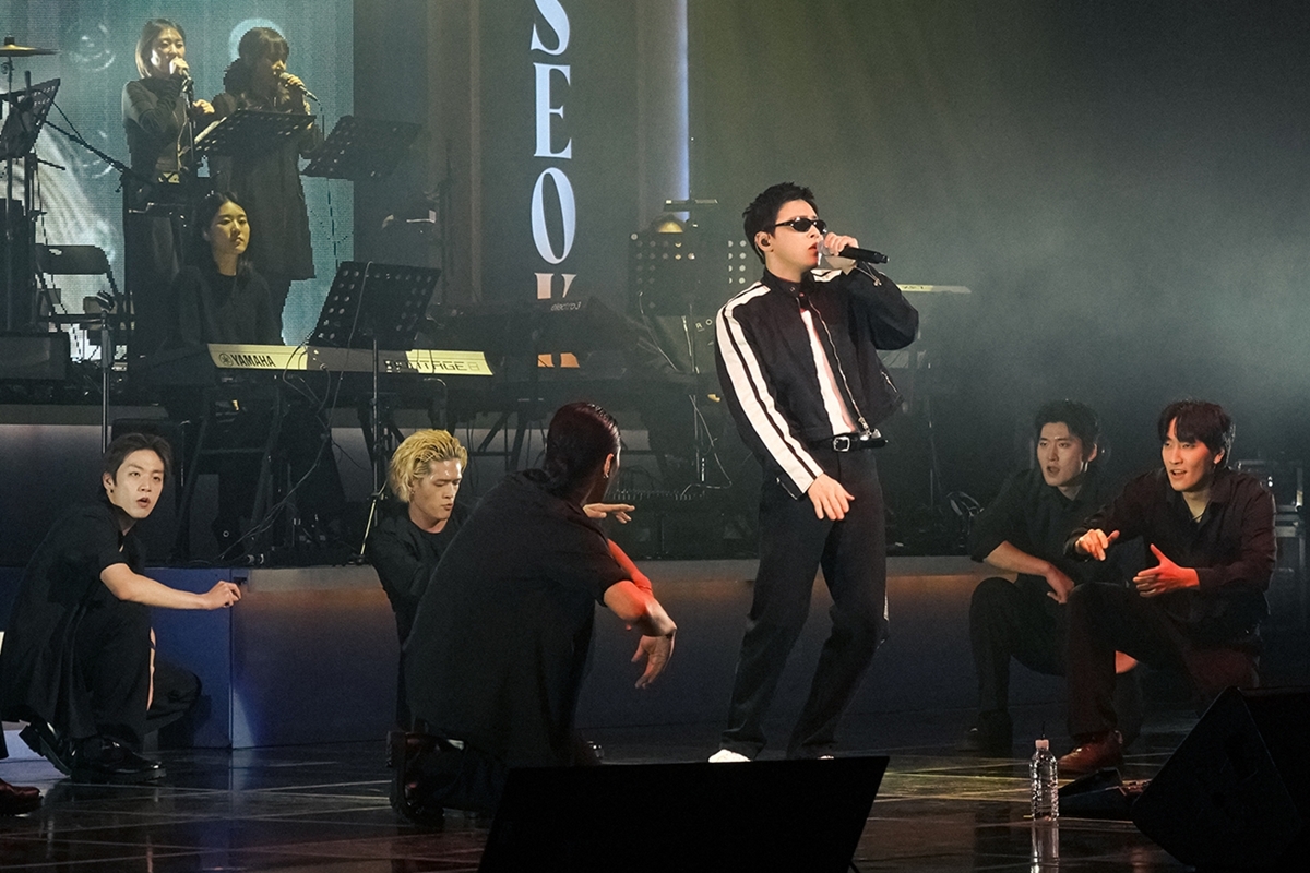 출처: 잼 엔터테인먼트