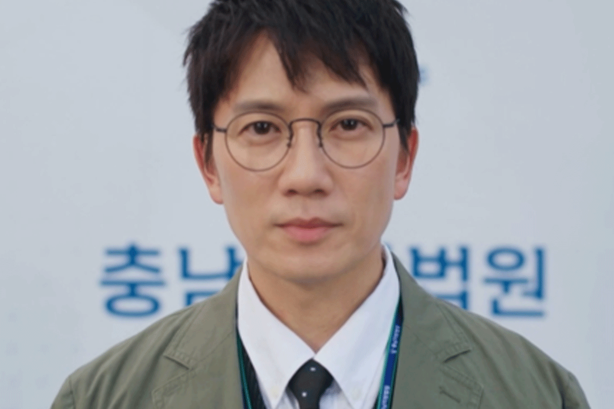출처 : MBC '판사 이한영'