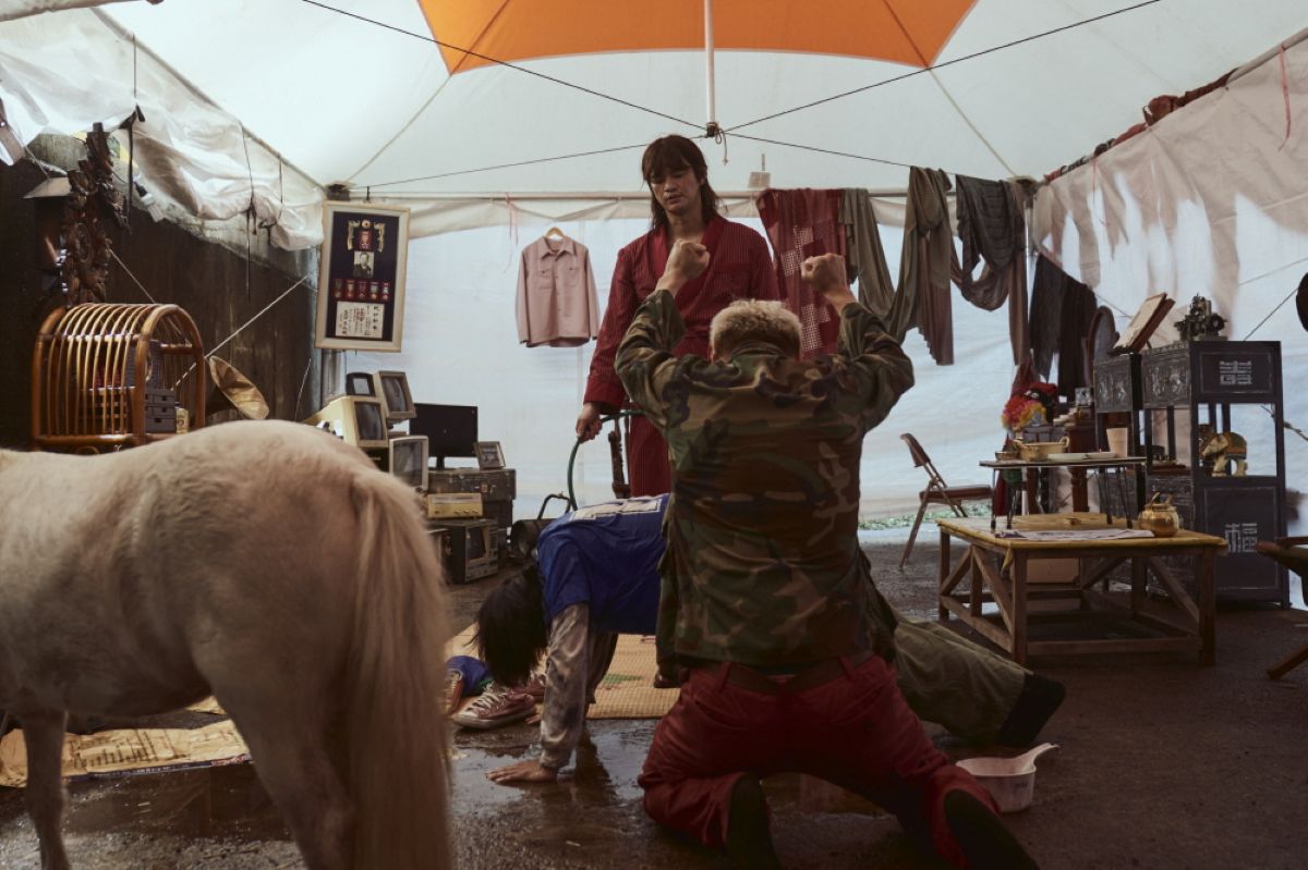 출처: 영화 '보이'