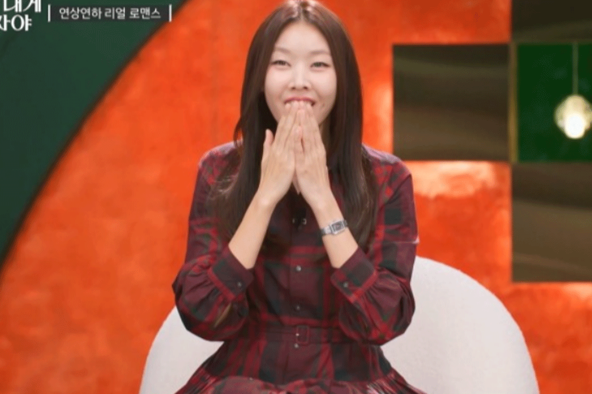 출처 : KBS2 ‘누난 내게 여자야’