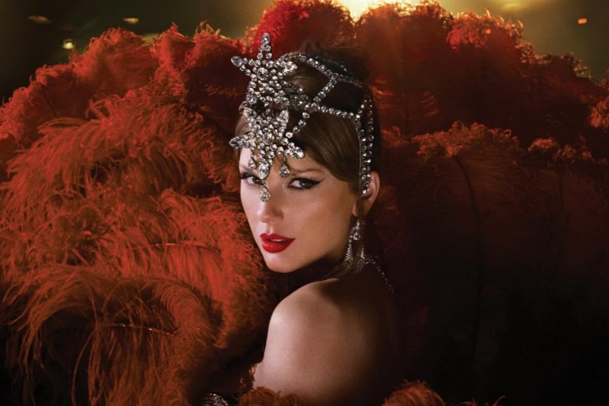 출처: 테일러 스위프트 SNS