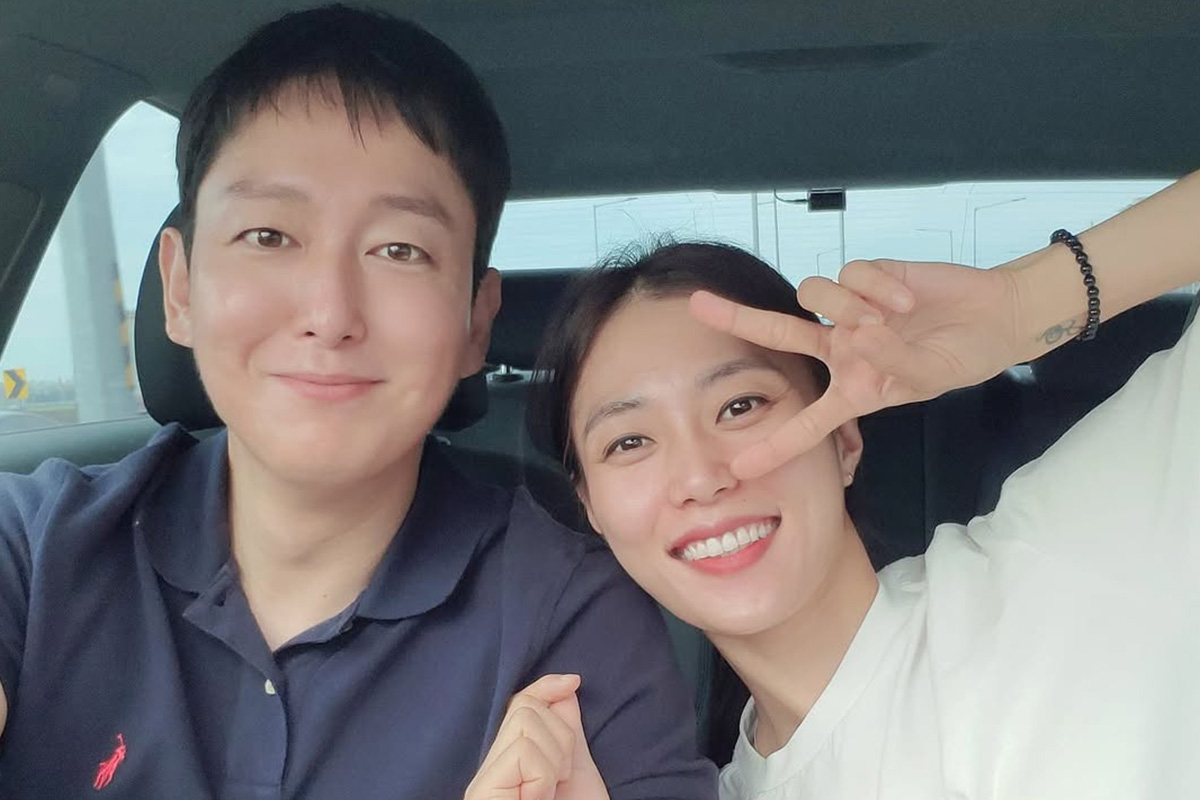 출처 : 김지연 SNS