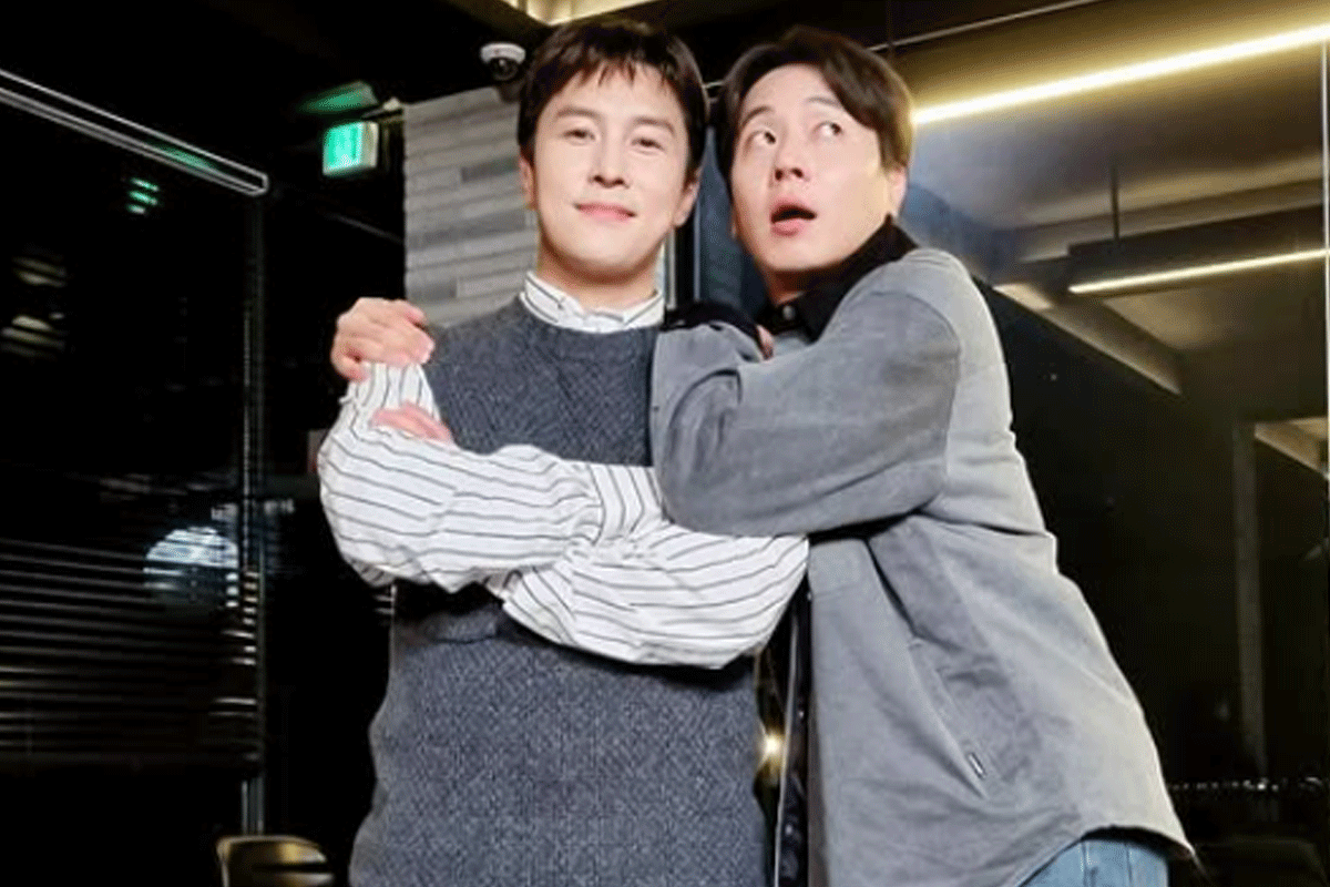 출처 : 앤디 인스타그램