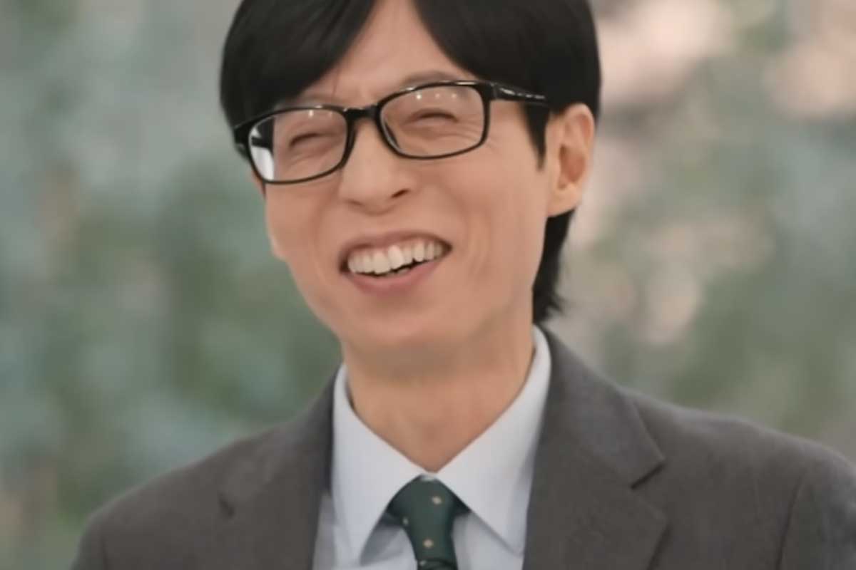 출처 : tvN '유 퀴즈 온 더 블럭' 