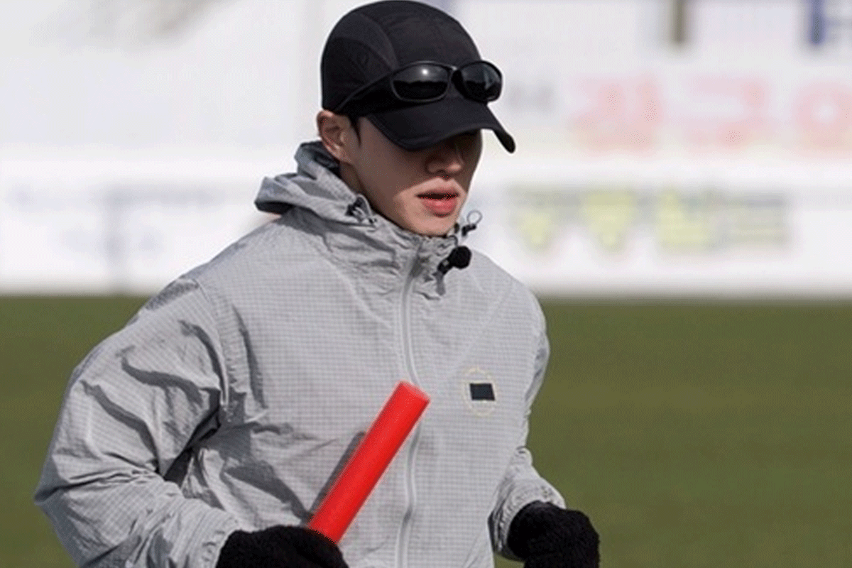 출처 : MBN '뛰어야 산다 시즌2'