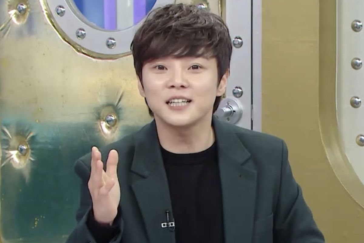 출처: MBC ‘라디오스타’