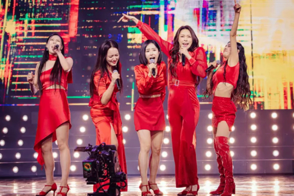 출처 : MBN '현역가왕3'