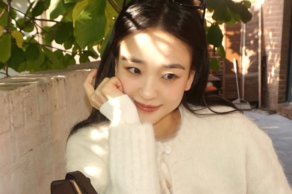 출처 : 손연재 인스타그램