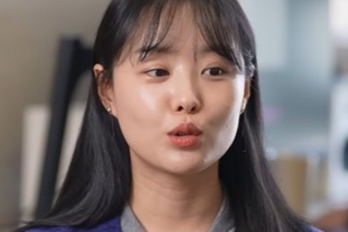 출처: 송지은 SNS