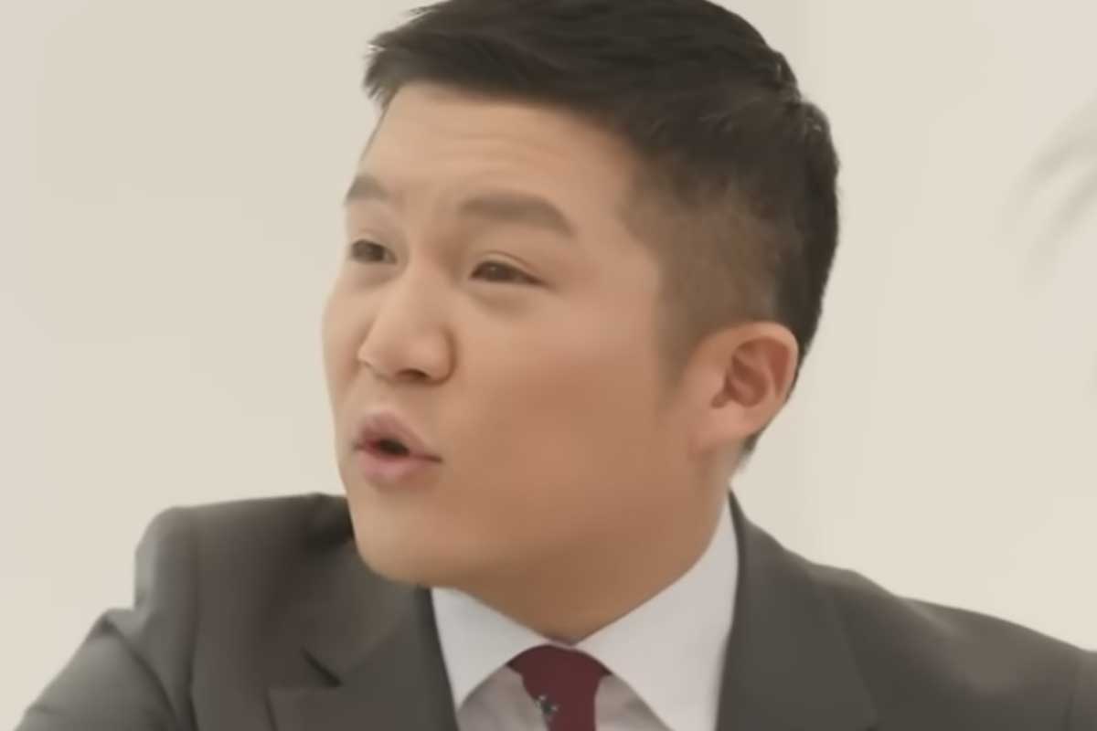 출처 : tvN '유 퀴즈 온 더 블럭' 