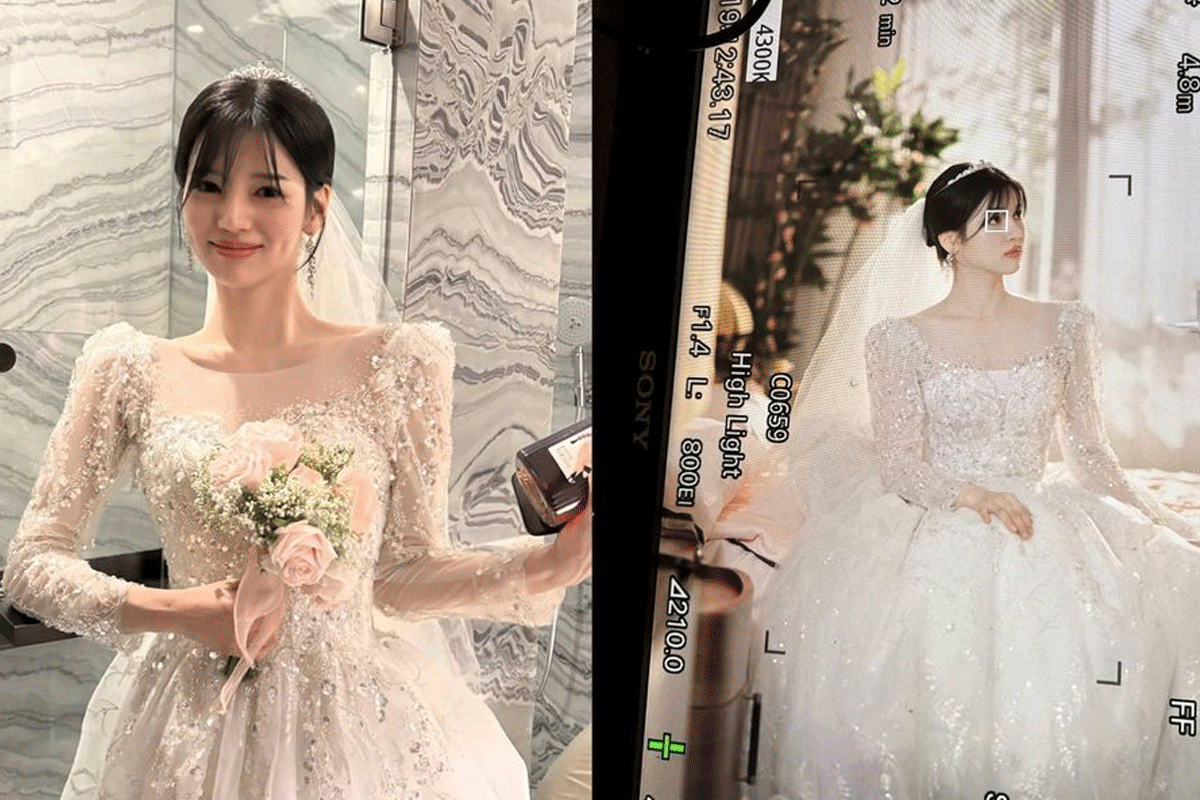 출처 : 안유정 인스타그램