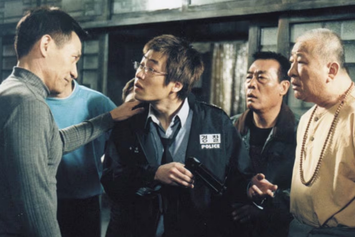 출처: 영화 '아라한 장풍 대작전'