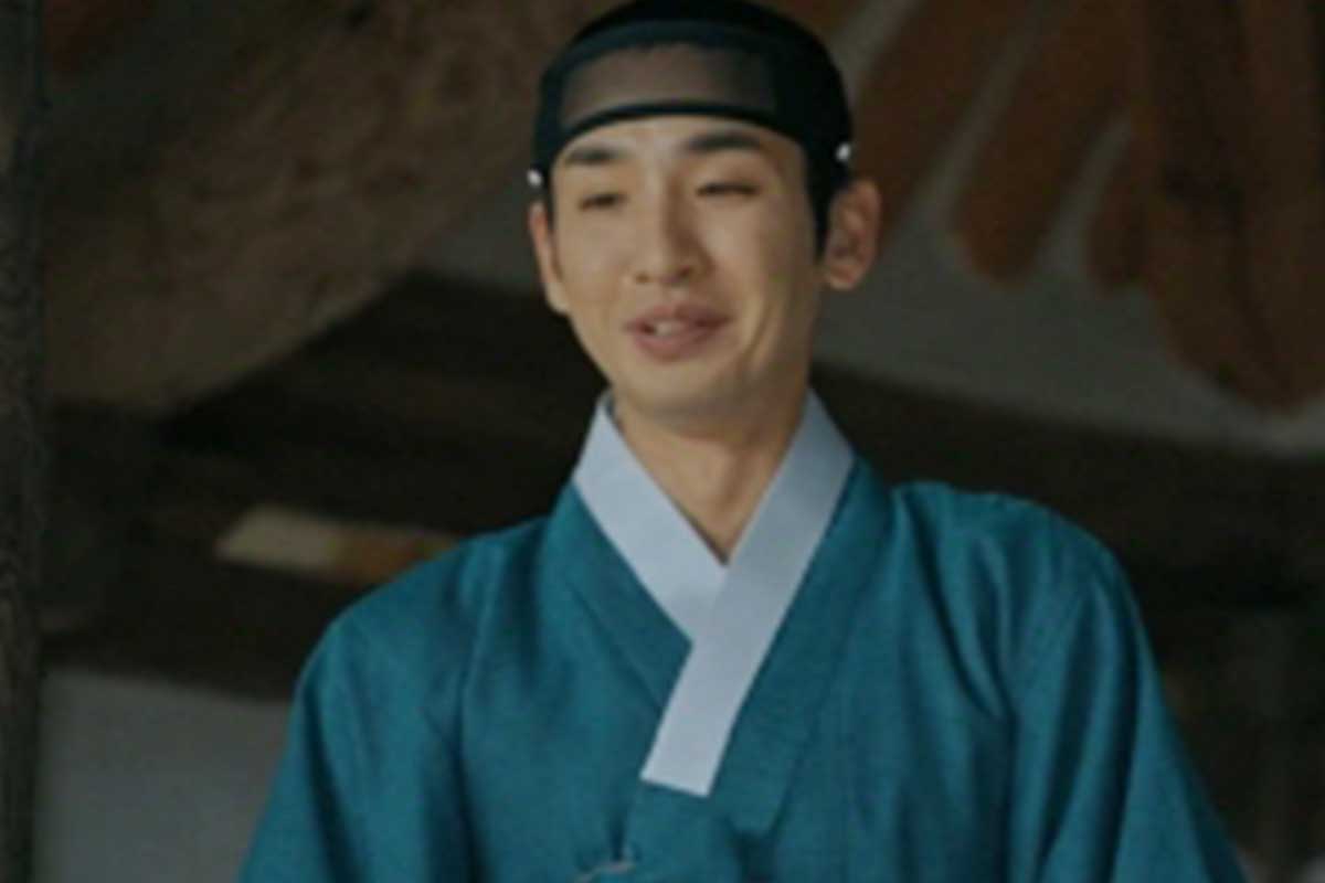 출처 : KBS2 '은애하는 도적님아'