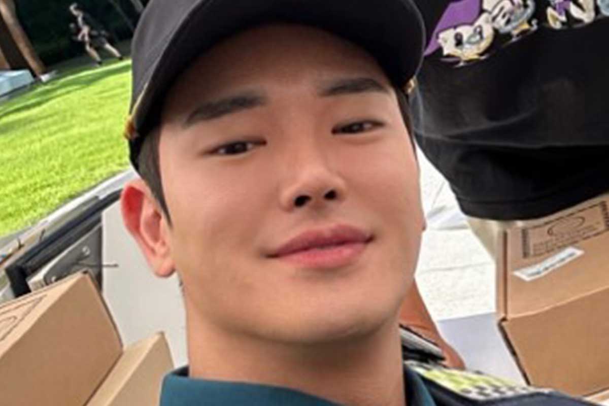 출처 : 장동주 SNS